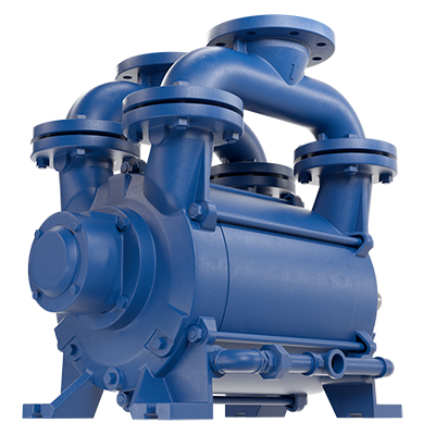 Pompe chimique XTN-BL