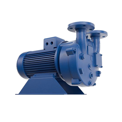 Pompe chimique XTN-L